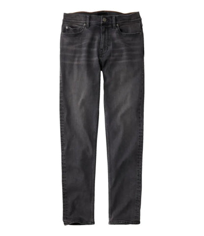 Men's Signature Heritage Denim, Classic Fit
