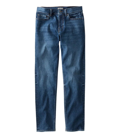 Men's Signature Heritage Denim, Classic Fit