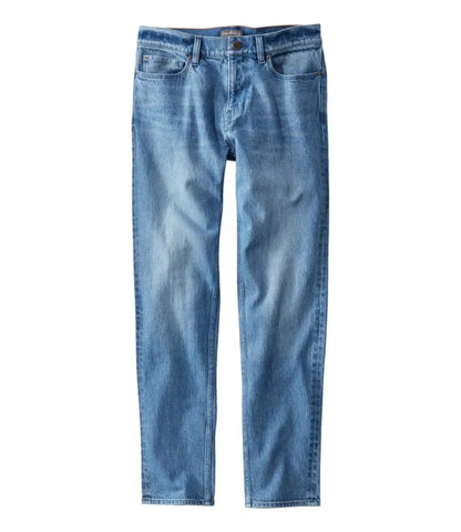 Men's Signature Heritage Denim, Classic Fit