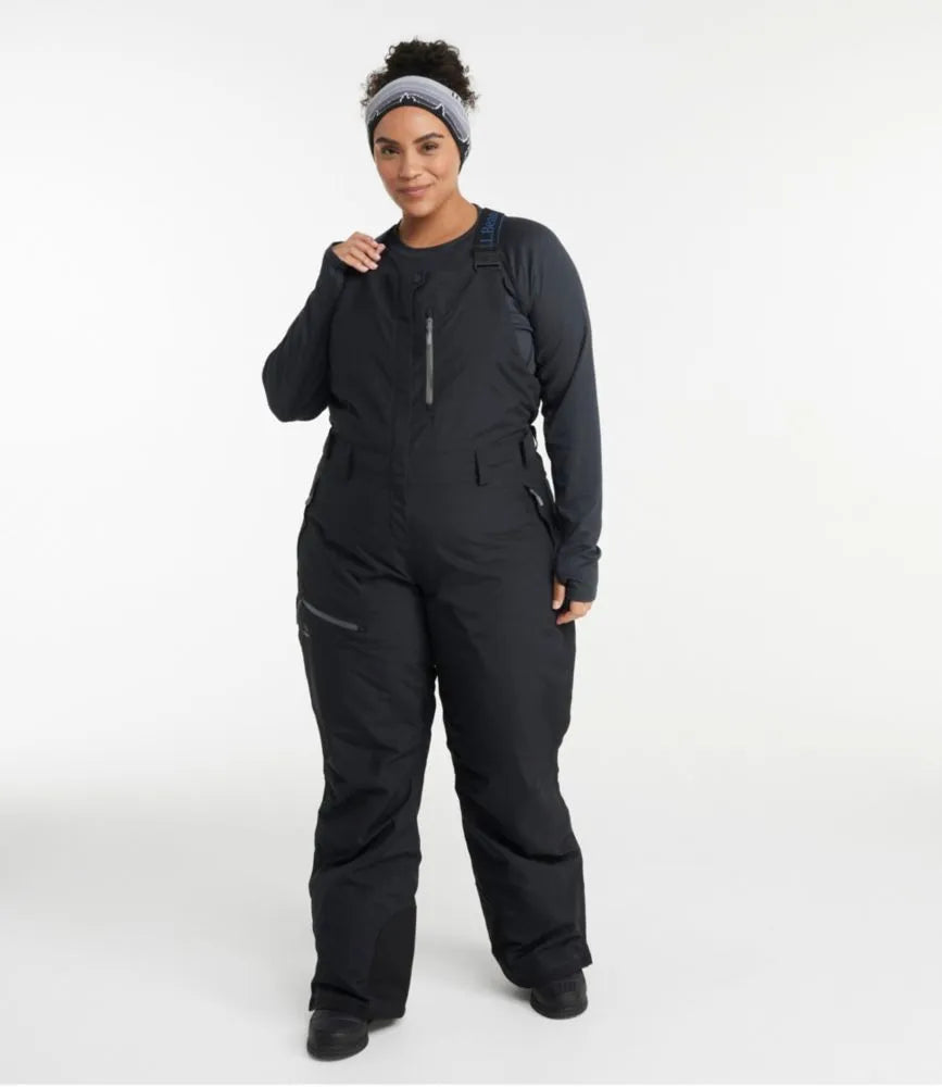 Women's Wildcat Bib Pants