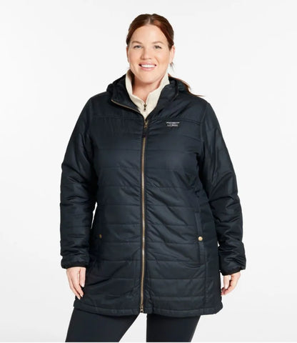 Women's Mountain Classic Puffer Coat