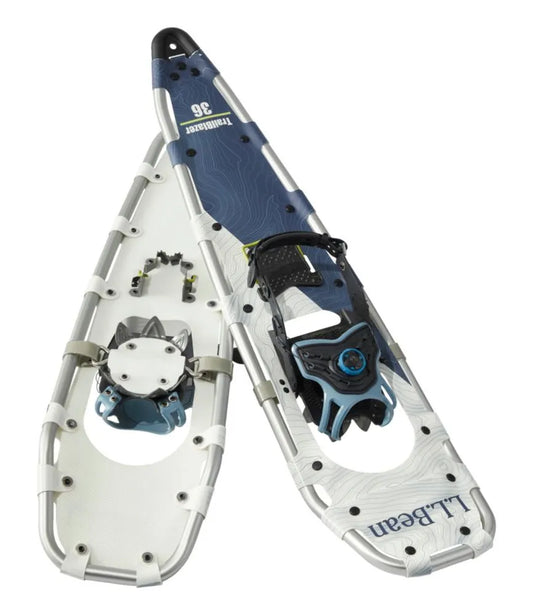 Men's L.L.Bean Trailblazer BOA® Tec Snowshoes