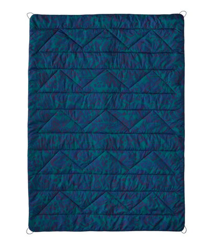 L.L.Bean Puffer Blanket