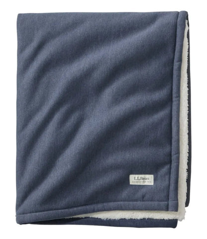1912 Sweatshirt Throw