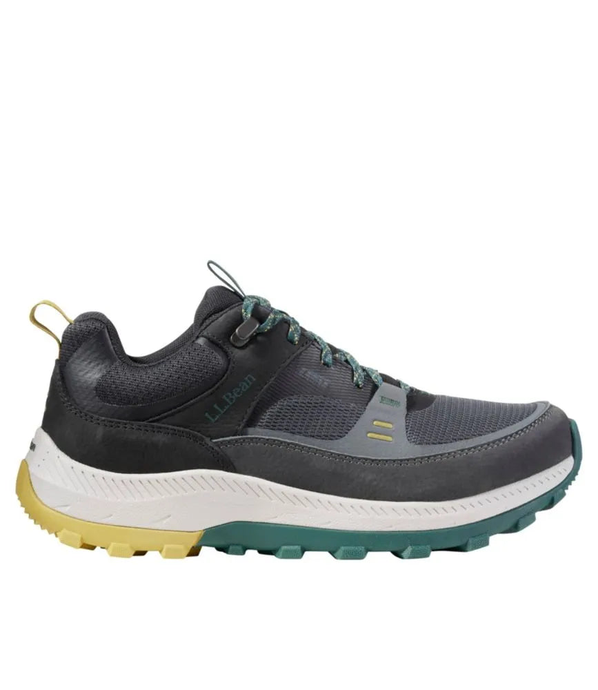 Men's Access Hiking Shoes, Waterproof
