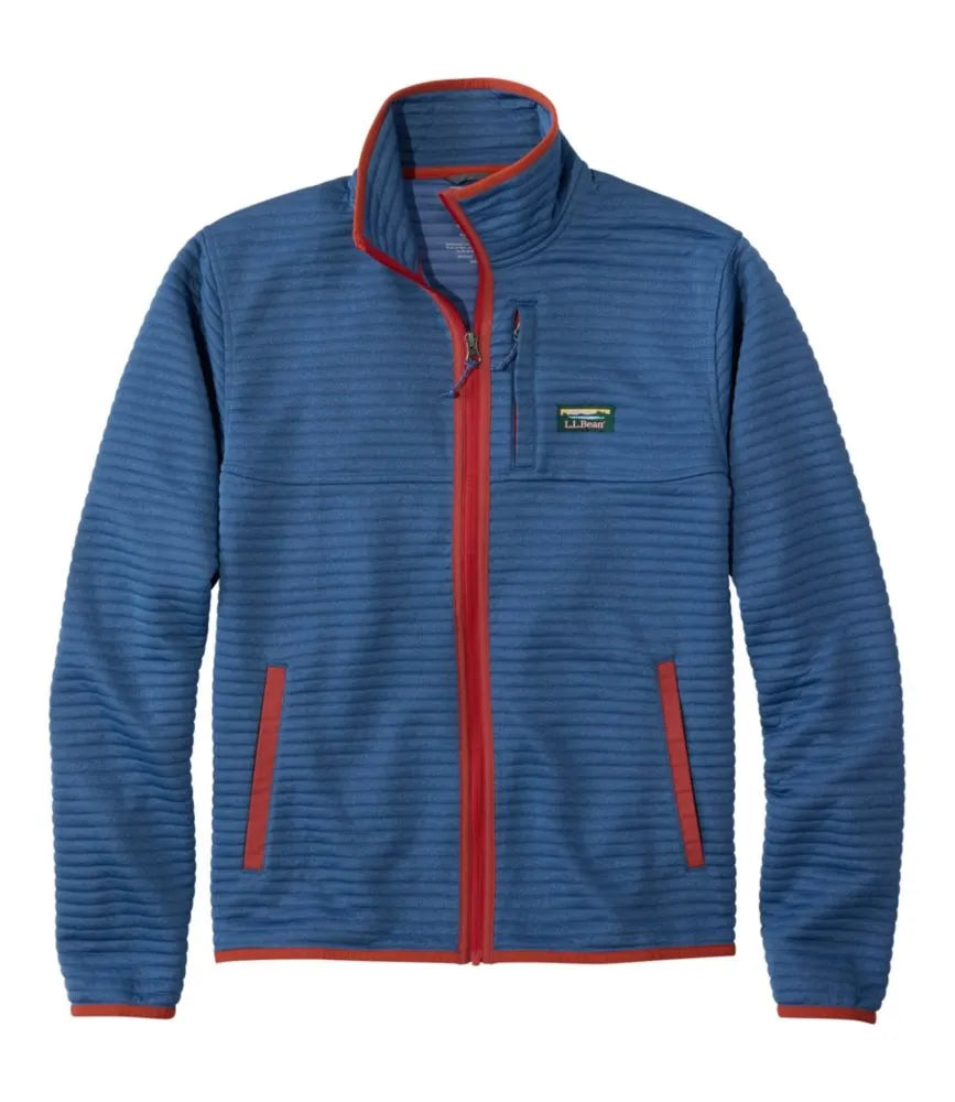 Men's Airlight Knit Full-Zip