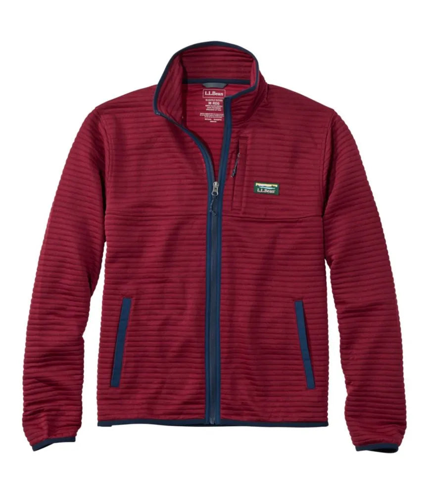 Men's Airlight Knit Full-Zip