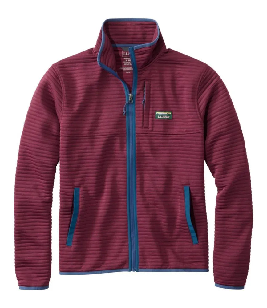 Men's Airlight Knit Full-Zip