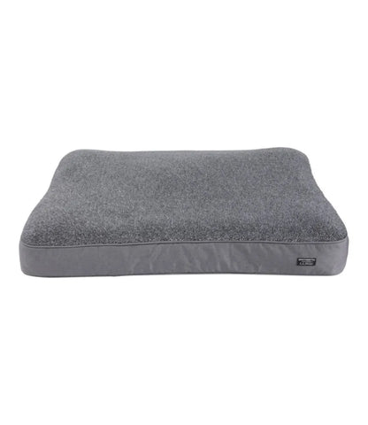 Premium Fleece Dog Bed, Rectangular