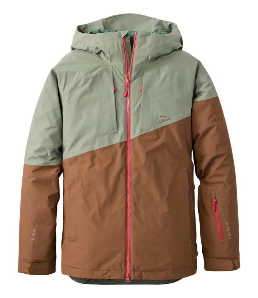 Men's Wildcat Waterproof Ski Jacket