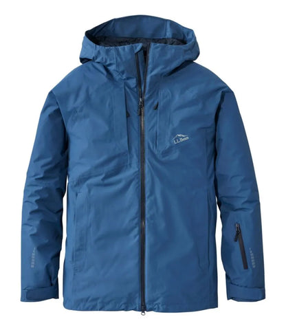 Men's Wildcat Waterproof Ski Jacket