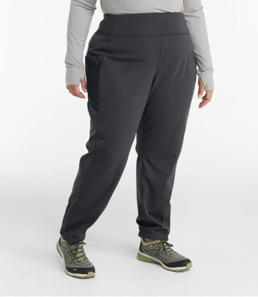 Women's Bean Bright All Weather Pant