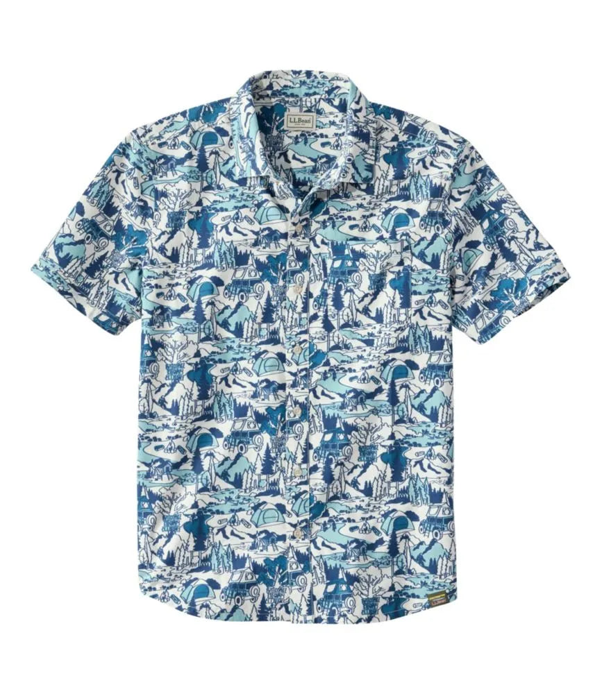 Men's All-Adventure Shirt