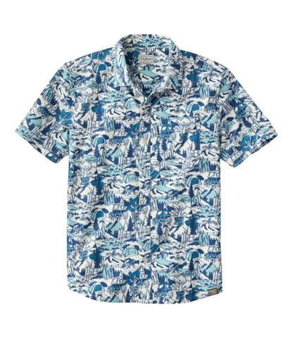 Men's All-Adventure Shirt