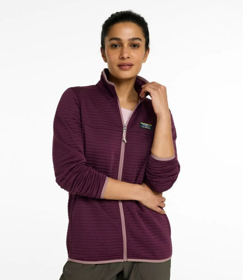 Women's Airlight Knit Full-Zip