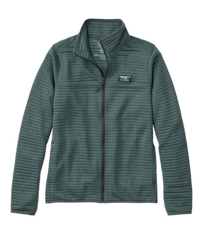 Women's Airlight Knit Full-Zip