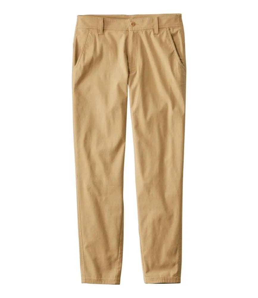 Men's Explorer Ripstop Pants, Fixed Waist, Standard Fit