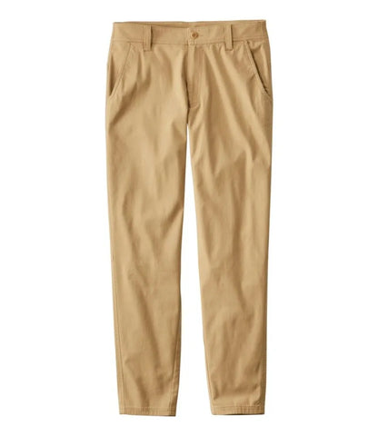 Men's Explorer Ripstop Pants, Fixed Waist, Standard Fit