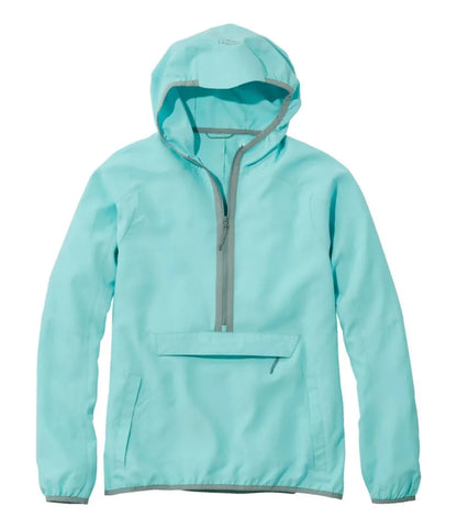 Adults' No Fly Zone Anorak