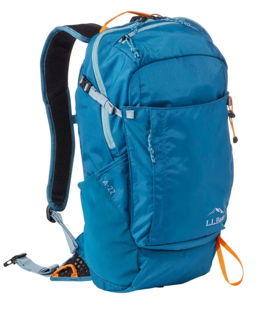 L.L.Bean Adventure Day Packs