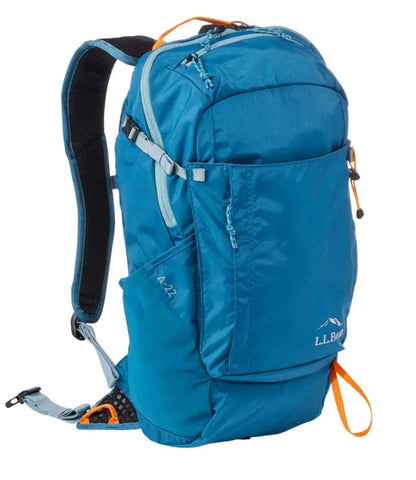 L.L.Bean Adventure Day Packs