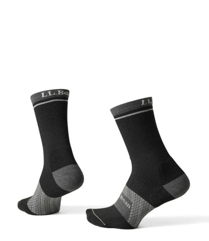 Adults' Athletic Crew Socks