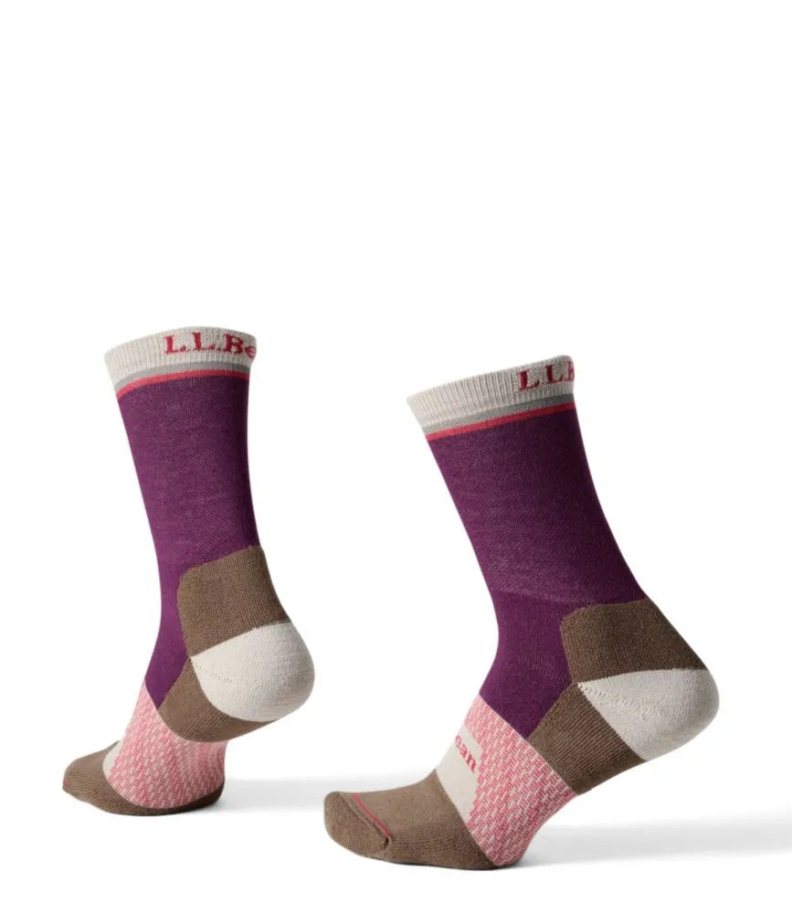 Adults' Athletic Crew Socks