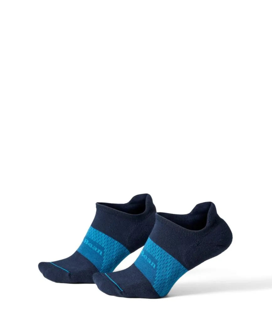 Adults' Athletic Ankle Socks, 2-Pack