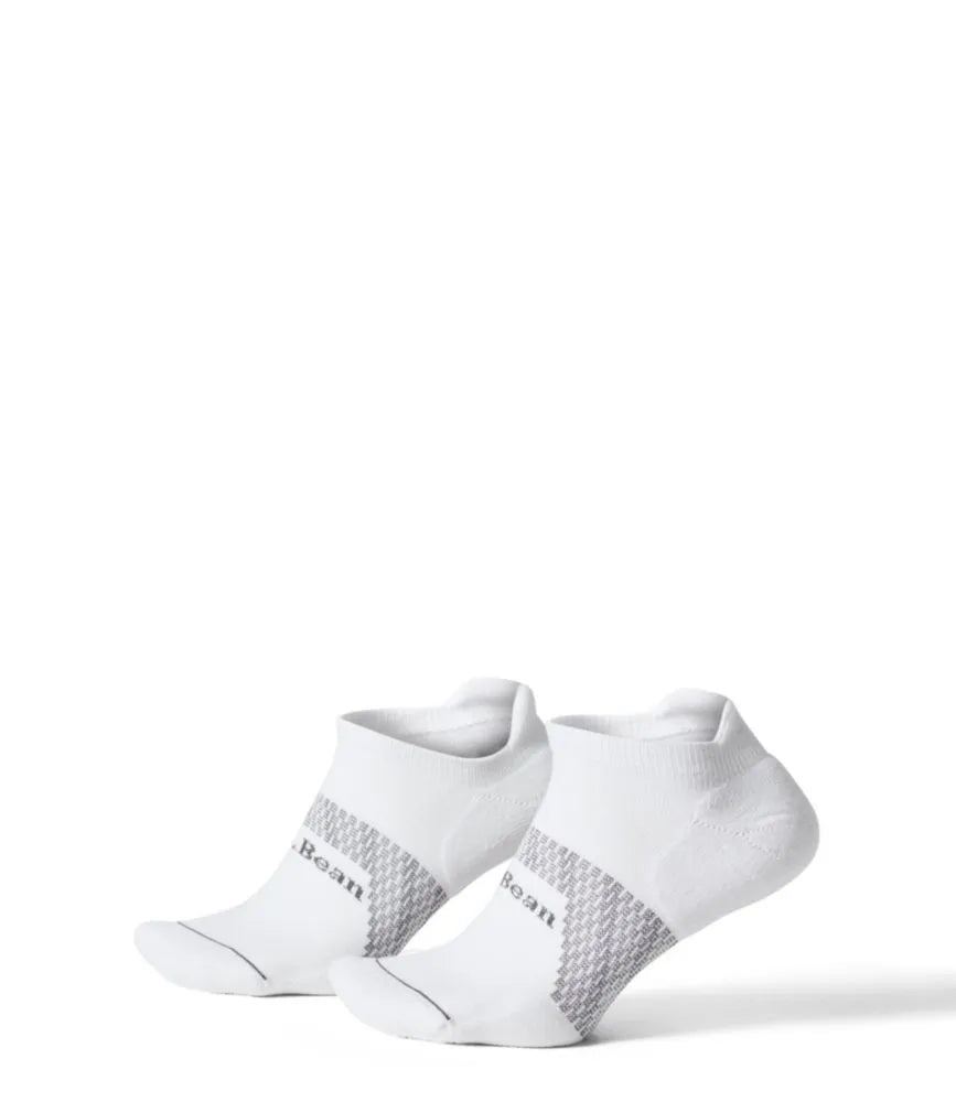 Adults' Athletic Ankle Socks, 2-Pack
