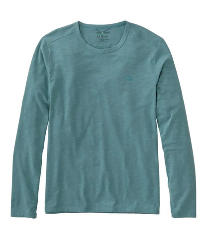 Men's Insect Shield Field Tee, Long-Sleeve