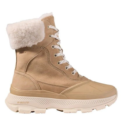 Women's Storm Chaser 6 Lace-Up Boots, Waterproof Insulated