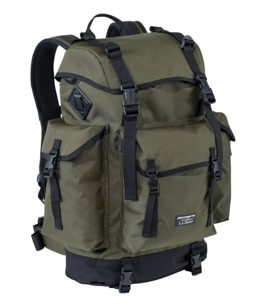 L.L.Bean Continental Rucksack