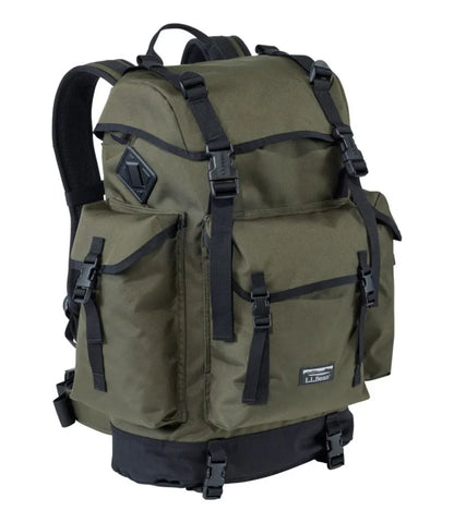 L.L.Bean Continental Rucksack
