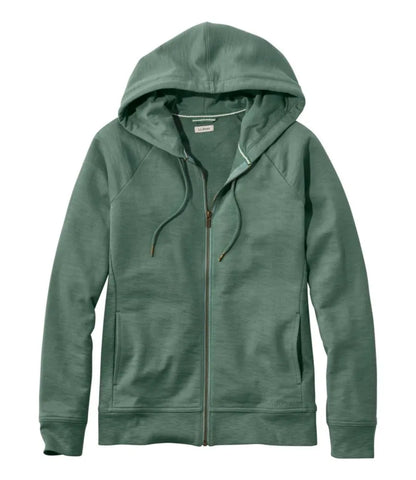Women's Peaks Island Full-Zip Hoodie
