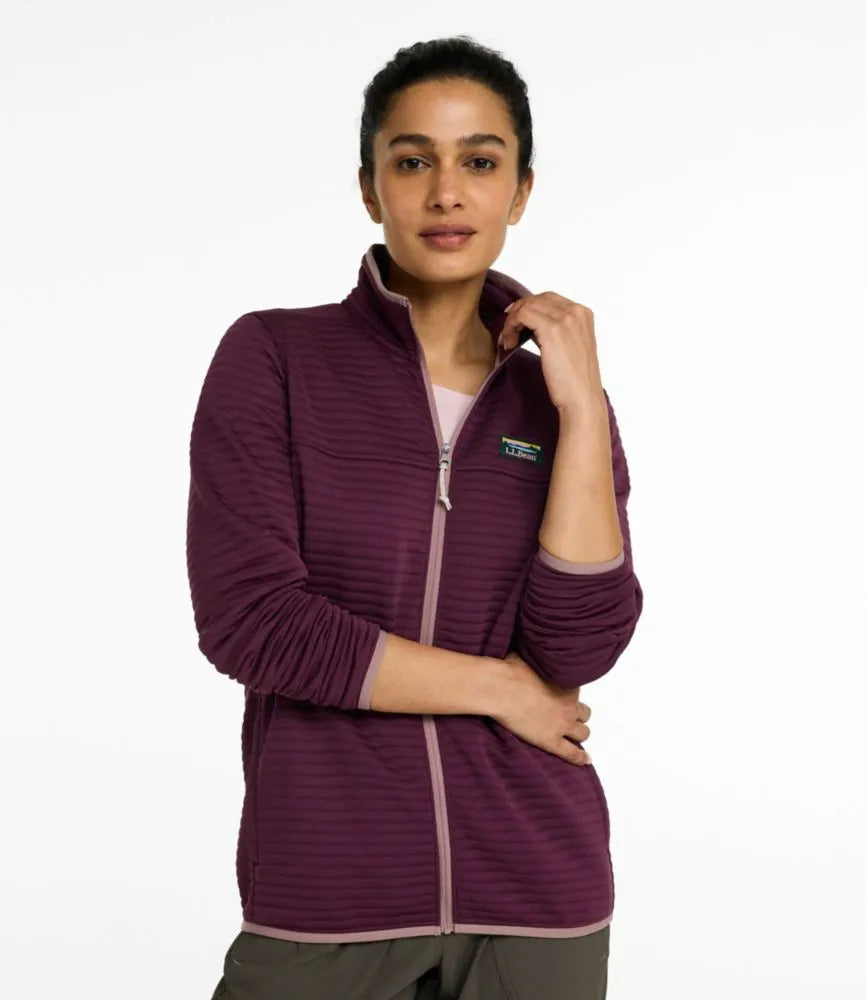 Women's Airlight Knit Full-Zip