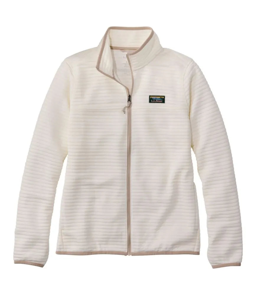 Women's Airlight Knit Full-Zip