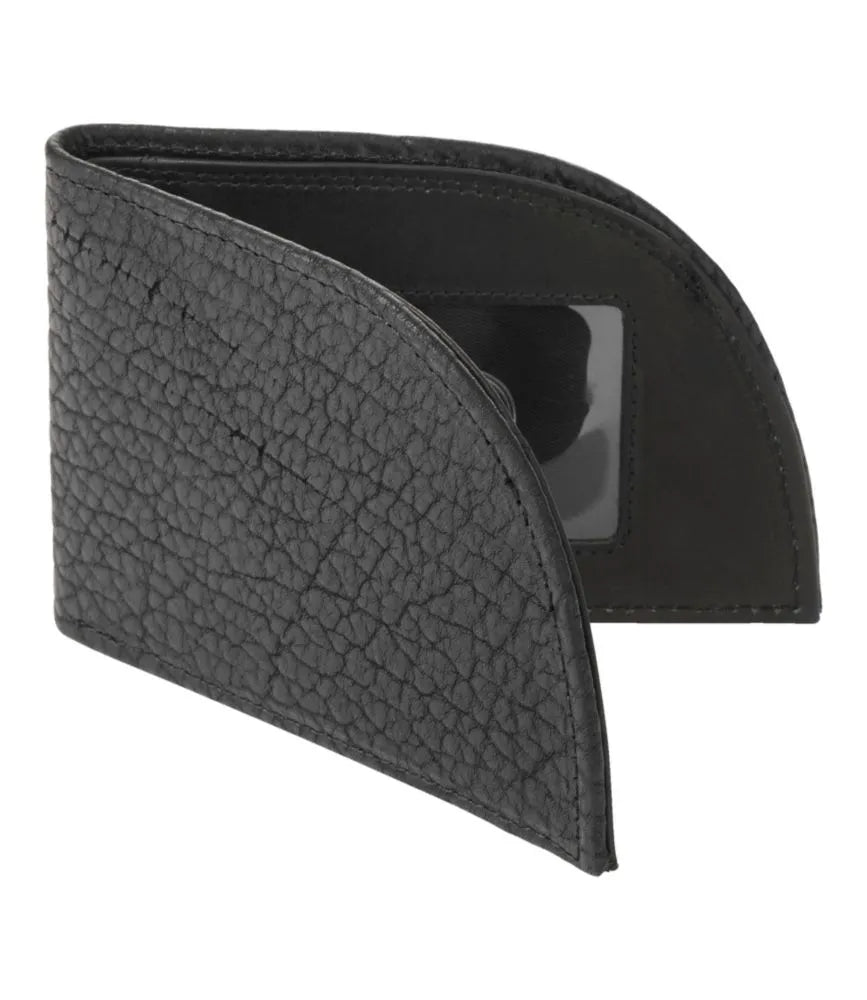 Rogue Classic Front Pocket Wallet, Bison Leather