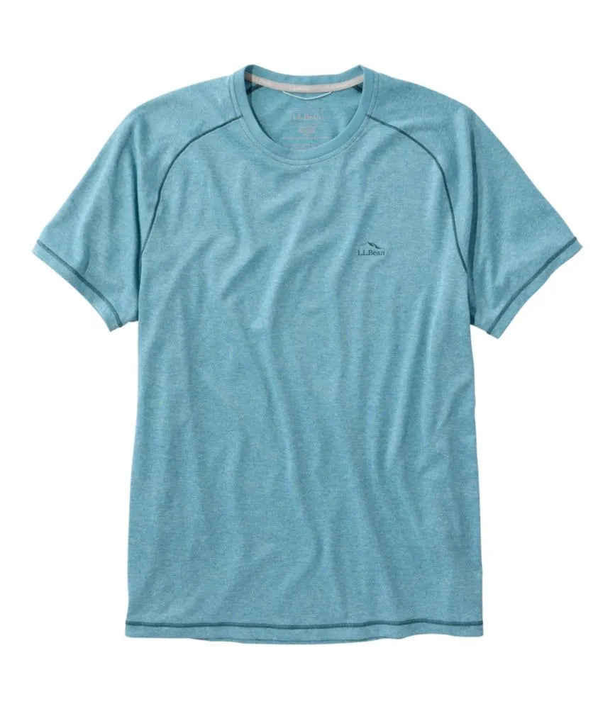Men's Bean's Access Trail Tee