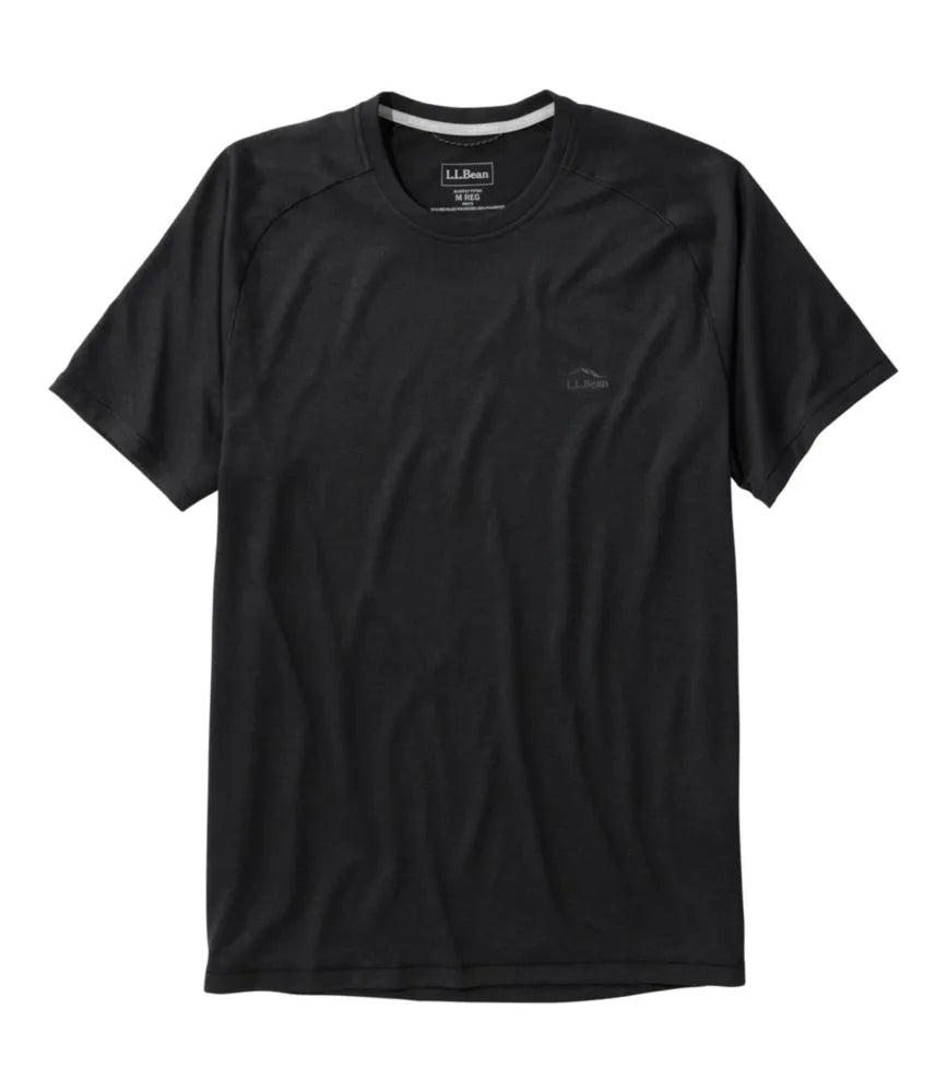 Men's Bean's Access Trail Tee