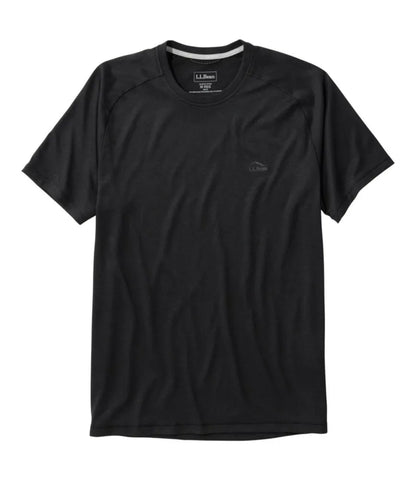 Men's Bean's Access Trail Tee