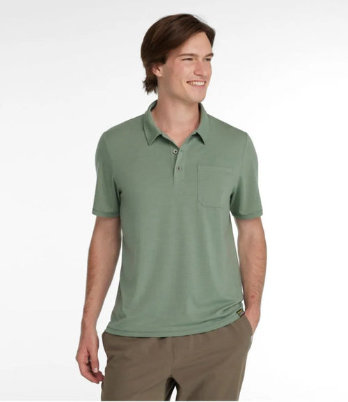 Men's Everyday SunSmart® Polo 2.0, Short-Sleeve