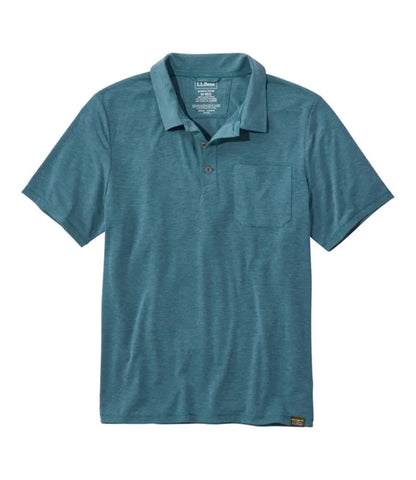 Men's Everyday SunSmart® Polo 2.0, Short-Sleeve