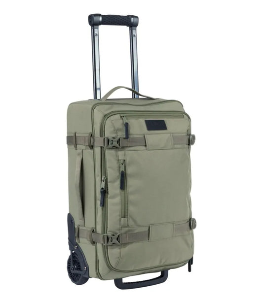 Continental Expandable Rolling Pullman Carry-On, 22"