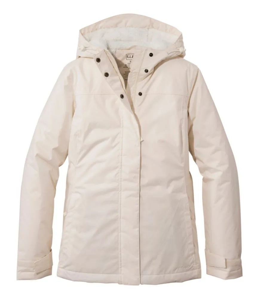 Women's Winter Warmer Jacket