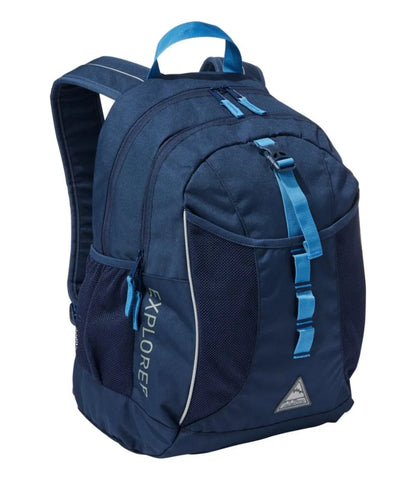 Bean's Explorer Backpack, 25L