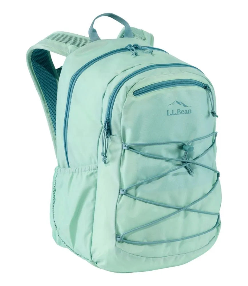 Comfort Carry Laptop Pack, 36L