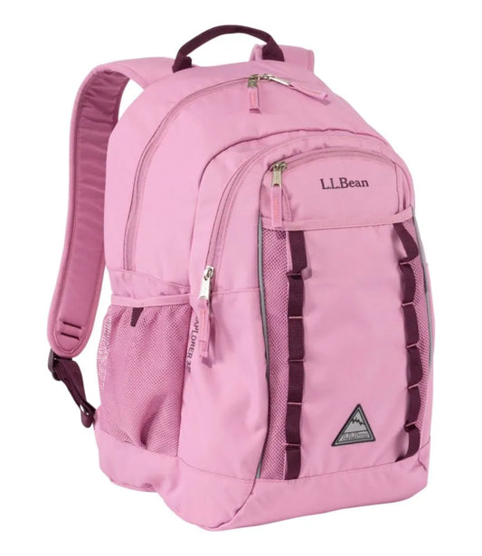 Bean's Explorer Backpack, 32L