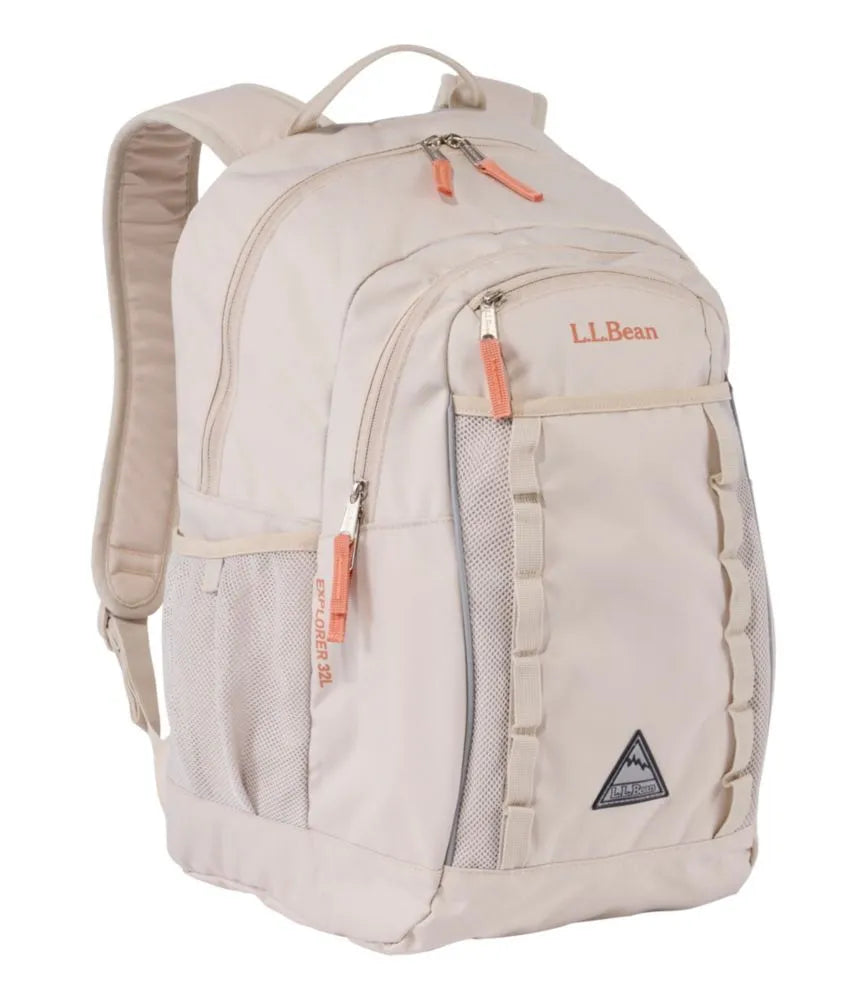 Bean's Explorer Backpack, 32L