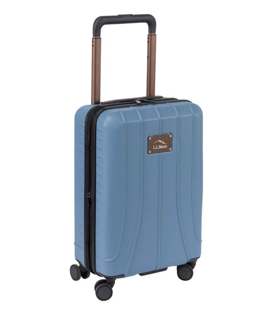 L.L.Bean Expandable Hardside Spinner, 22"