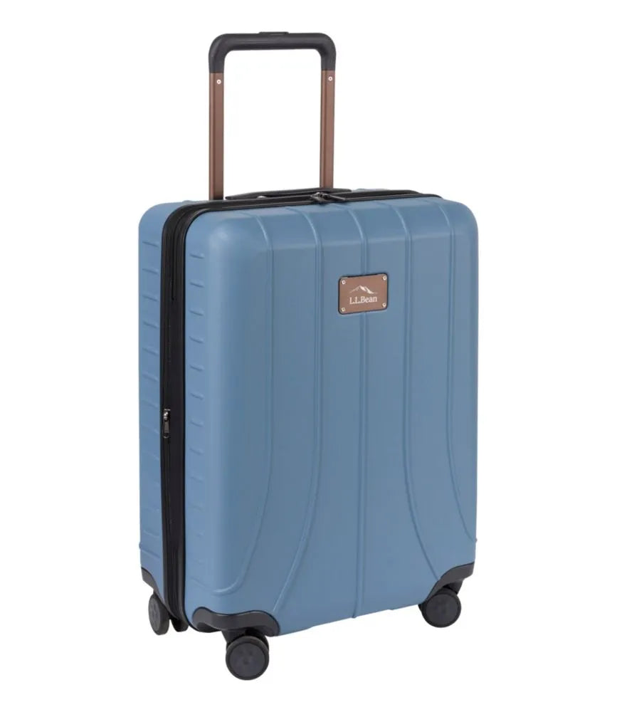 L.L.Bean Expandable Hardside Spinner, 26"
